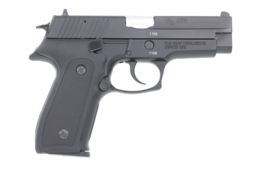 Pistol CZ999