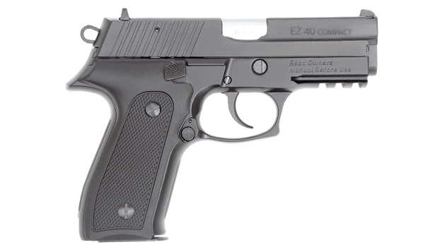 EZ 40 Compact