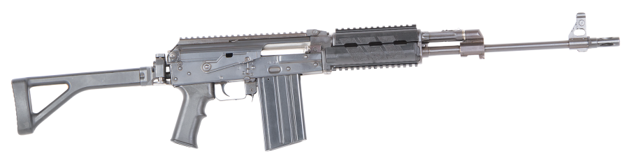 Automatska puška M05 N1
