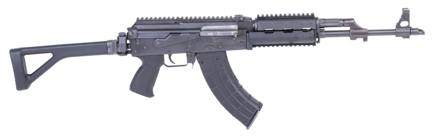 Assault rifle M05E3