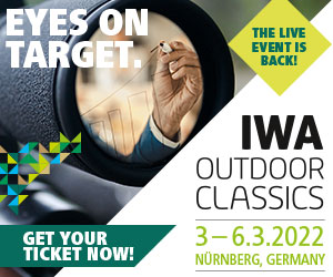 „Zastava oružje“ tradicionalno izlaže na „IWA OutdoorClassics 2022“ sajmu u Nirnbergu