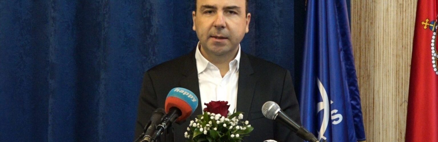 Srećan 8. mart