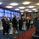Svečana sednica povodom Dana fabrike