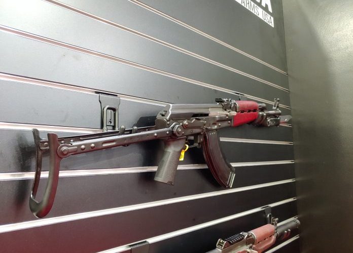 Shot Show 2023