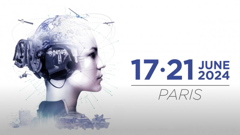 EUROSATORY 2024