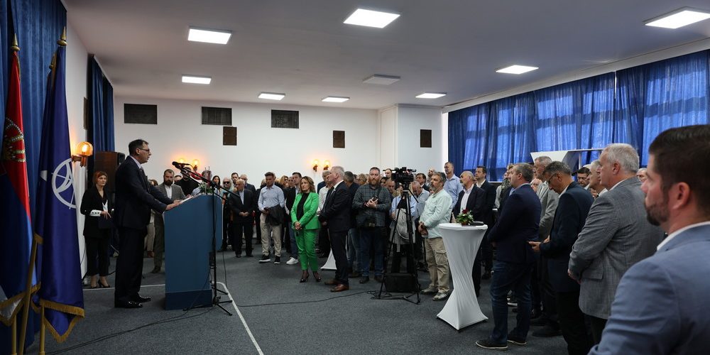 Osvrt na Dan fabrike 2024